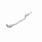 MagnaFlow Direct Fit Catalytic Converter 03-06 Mercedes SL500 5L Driver Side