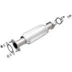 MagnaFlow Direct Fit Catalytic Converter 03-06 Outlander 2.4L