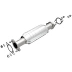 MagnaFlow Direct Fit Catalytic Converter 03-06 Outlander 2.4L