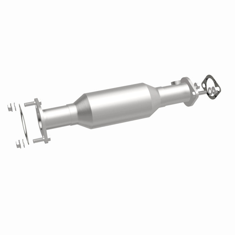 MagnaFlow Direct Fit Catalytic Converter 03-06 Outlander 2.4L