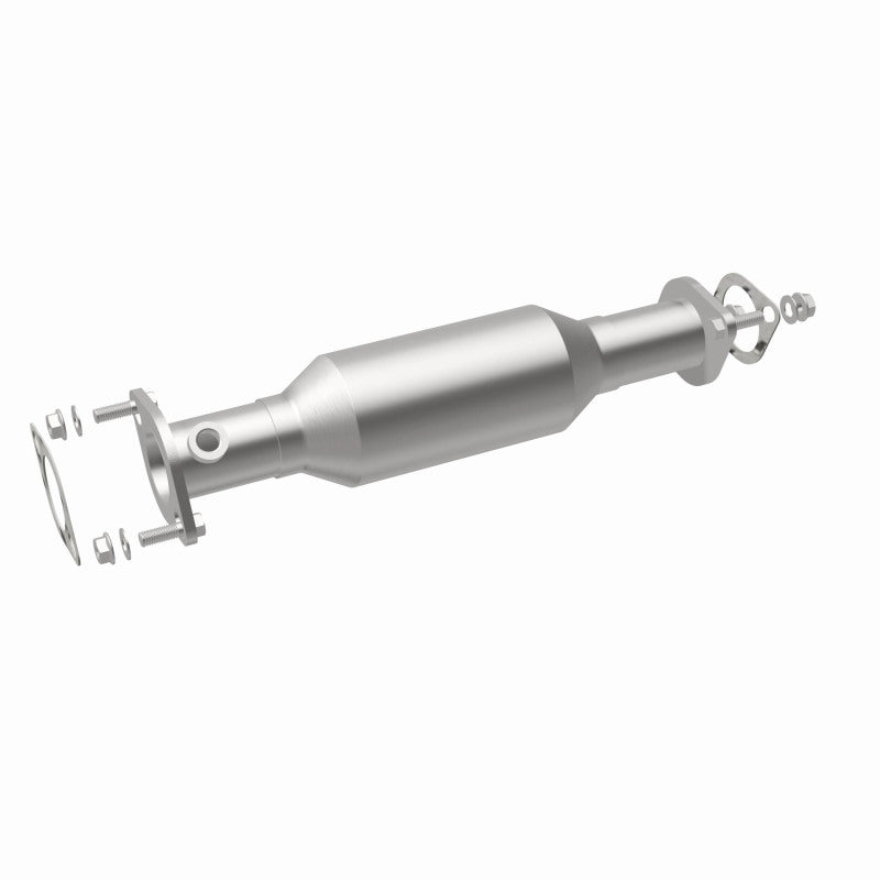 MagnaFlow Direct Fit Catalytic Converter 03-06 Outlander 2.4L