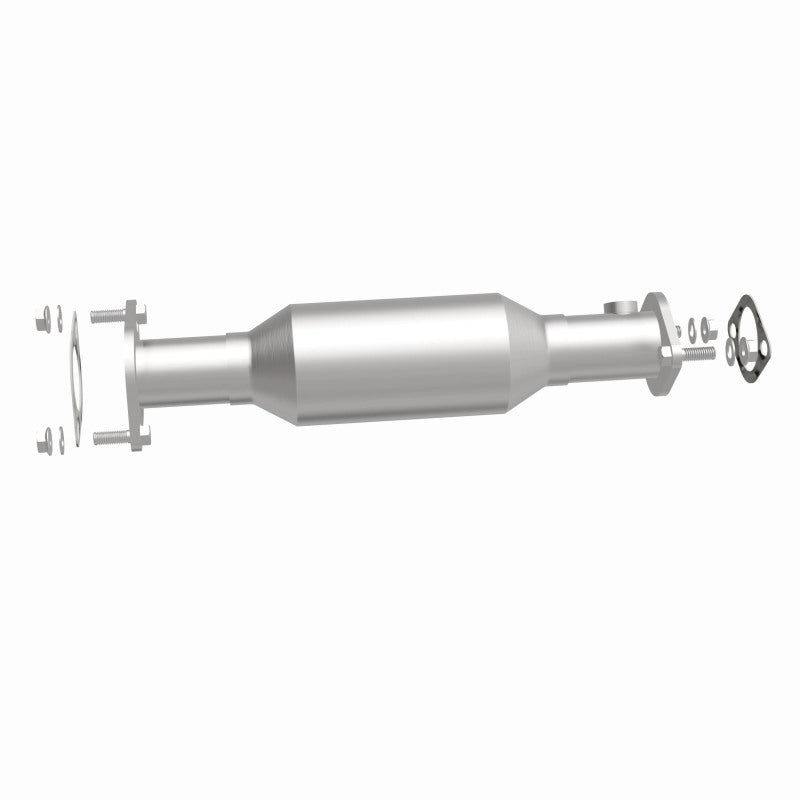 MagnaFlow Direct Fit Catalytic Converter 03-06 Outlander 2.4L