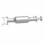 MagnaFlow Direct Fit Catalytic Converter 03-06 Outlander 2.4L