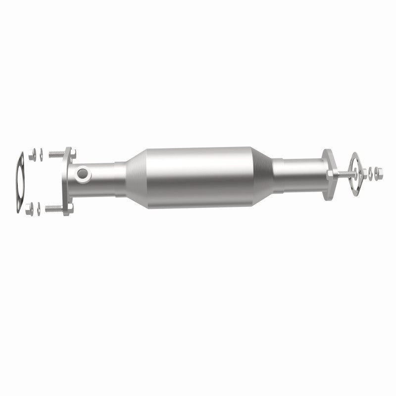 MagnaFlow Direct Fit Catalytic Converter 03-06 Outlander 2.4L