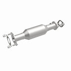 MagnaFlow Direct Fit Catalytic Converter 03-06 Outlander 2.4L