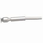 MagnaFlow Direct Fit Catalytic Converter 03-06 VW Phaeton 4.2L PS Rr