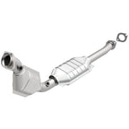 MagnaFlow Direct Fit Catalytic Converter 03-07 Ford-Mercury Passenger Side