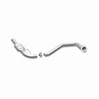 MagnaFlow Direct Fit Catalytic Converter 03-07 GM 2500/3500 D/S OEM