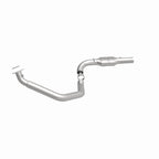 MagnaFlow Direct Fit Catalytic Converter 03-07 GM 2500/3500 D/S OEM