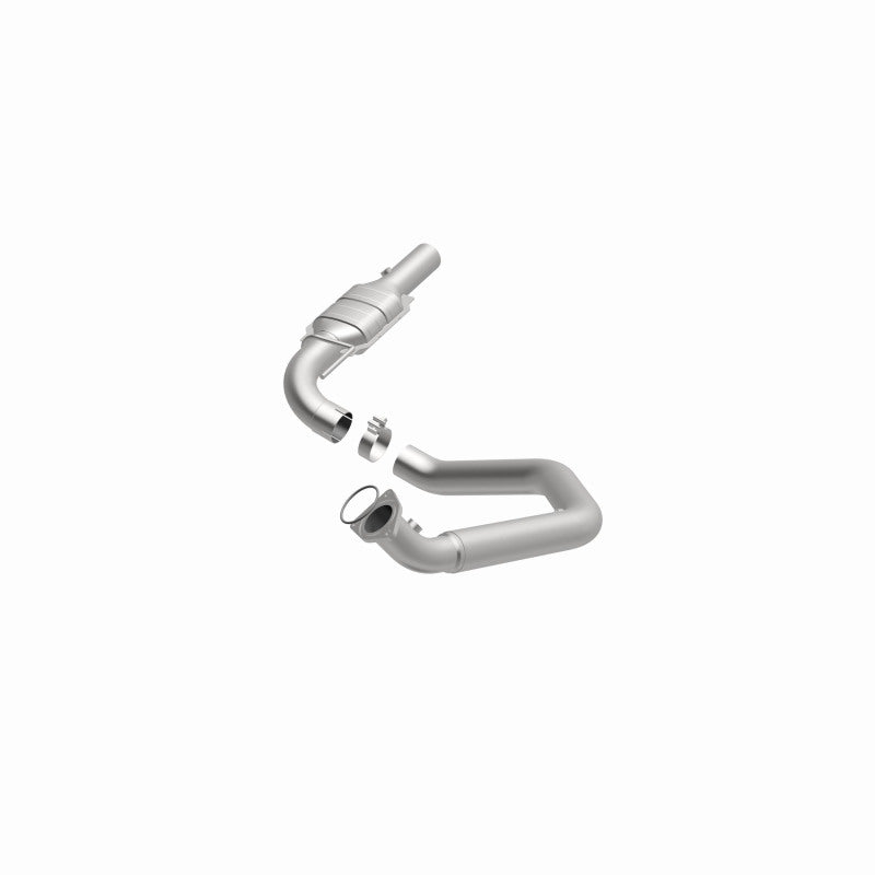MagnaFlow Direct Fit Catalytic Converter 03-07 GM 2500/3500 D/S OEM