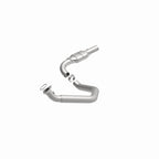 MagnaFlow Direct Fit Catalytic Converter 03-07 GM 2500/3500 D/S OEM