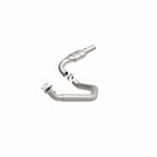 MagnaFlow Direct Fit Catalytic Converter 03-07 GM 2500/3500 D/S OEM