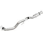 MagnaFlow Direct Fit Catalytic Converter 03-07 GM 2500/3500 P/S OEM