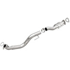 MagnaFlow Direct Fit Catalytic Converter 03-07 GM 2500/3500 P/S OEM
