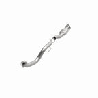 MagnaFlow Direct Fit Catalytic Converter 03-07 GM 2500/3500 P/S OEM