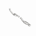 MagnaFlow Direct Fit Catalytic Converter 03-07 GM 2500/3500 P/S OEM