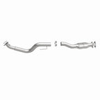 MagnaFlow Direct Fit Catalytic Converter 03-07 GM 2500/3500 P/S OEM