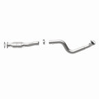 MagnaFlow Direct Fit Catalytic Converter 03-07 GM 2500/3500 P/S OEM