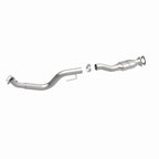 MagnaFlow Direct Fit Catalytic Converter 03-07 GM 2500/3500 P/S OEM
