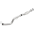 MagnaFlow Direct Fit Catalytic Converter 03-07 GM 2500/3500 P/S OEM