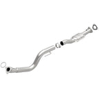 MagnaFlow Direct Fit Catalytic Converter 03-07 GM 2500/3500 P/S OEM