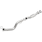 MagnaFlow Direct Fit Catalytic Converter 03-07 GM 2500/3500 P/S OEM