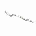 MagnaFlow Conv DF 03-07 GM 2500/3500 Passenger Side