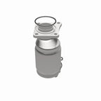 MagnaFlow Direct Fit Catalytic Converter 03-07 Murano rear man OEM