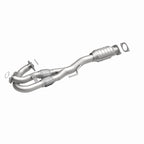 MagnaFlow Direct Fit Catalytic Converter 03-07 Nissan Murano 3.5L Y-Pipe Assembly (49 State)