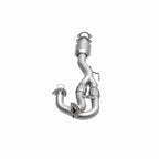 MagnaFlow Direct Fit Catalytic Converter 03-07 Nissan Murano 3.5L Y-Pipe Assembly (49 State)