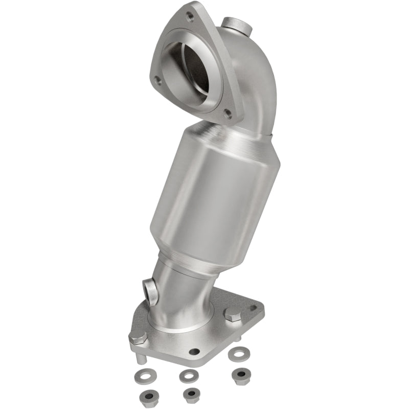 MagnaFlow Direct Fit Catalytic Converter 03-08 Saab 9-3 2.0L
