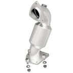 MagnaFlow Direct Fit Catalytic Converter 03-08 Saab 9-3 2.0L
