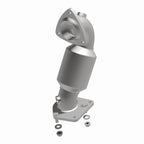 MagnaFlow Direct Fit Catalytic Converter 03-08 Saab 9-3 2.0L
