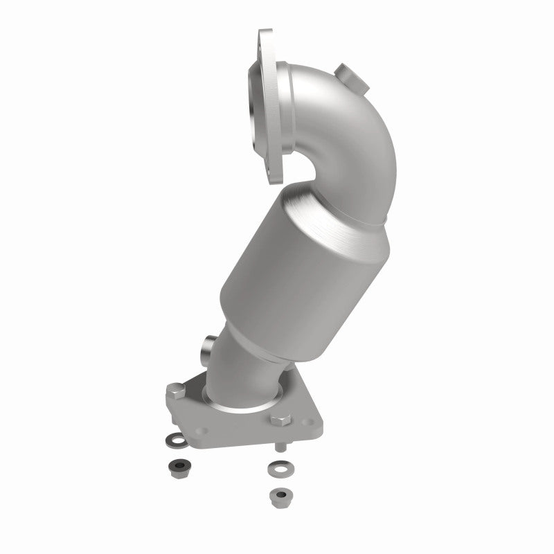 MagnaFlow Direct Fit Catalytic Converter 03-08 Saab 9-3 2.0L