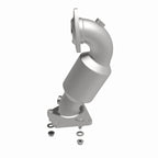 MagnaFlow Direct Fit Catalytic Converter 03-08 Saab 9-3 2.0L