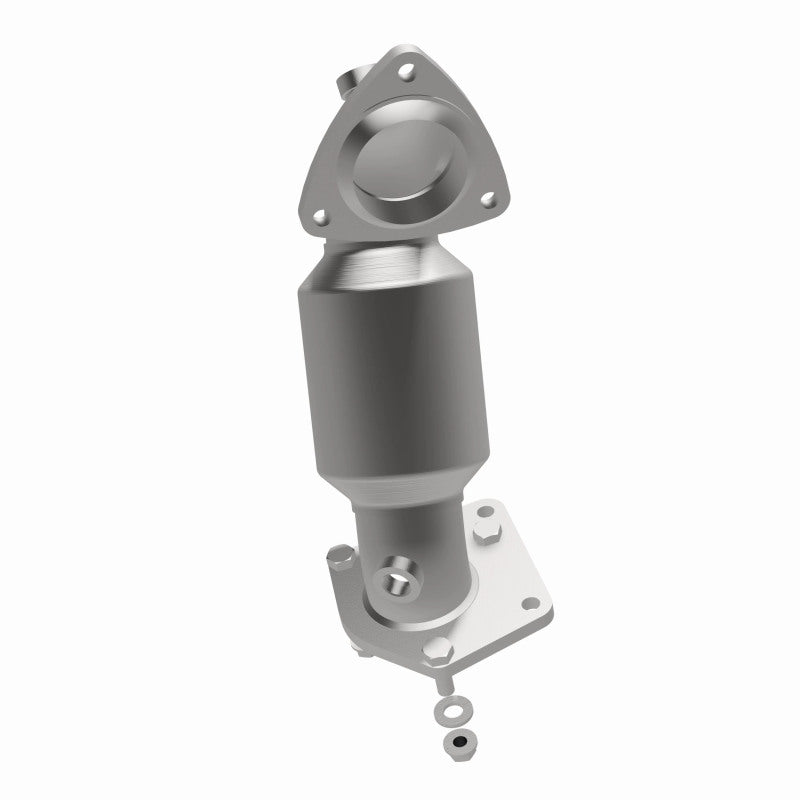 MagnaFlow Direct Fit Catalytic Converter 03-08 Saab 9-3 2.0L