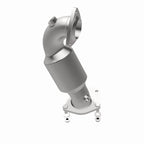 MagnaFlow Direct Fit Catalytic Converter 03-08 Saab 9-3 2.0L