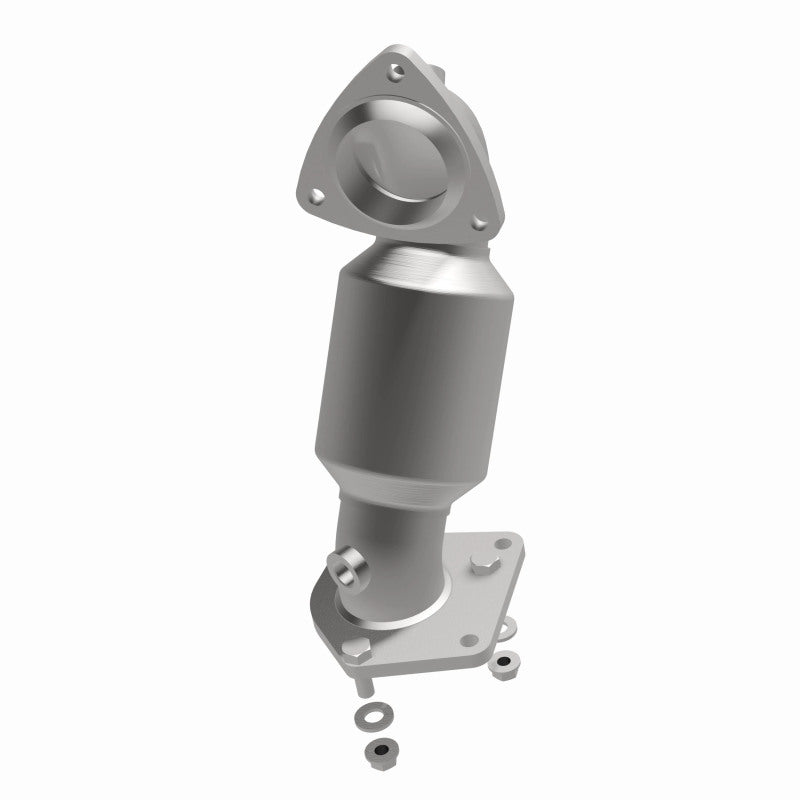 MagnaFlow Direct Fit Catalytic Converter 03-08 Saab 9-3 2.0L