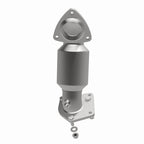 MagnaFlow Direct Fit Catalytic Converter 03-08 Saab 9-3 2.0L