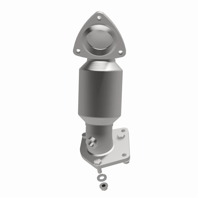 MagnaFlow Direct Fit Catalytic Converter 03-08 Saab 9-3 2.0L