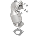 MagnaFlow Direct Fit Catalytic Converter 03-08 Saab 9-3 2.0L