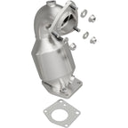 MagnaFlow Direct Fit Catalytic Converter 03-08 Saab 9-3 2.0L