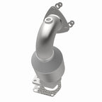 MagnaFlow Direct Fit Catalytic Converter 03-08 Saab 9-3 2.0L