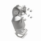 MagnaFlow Direct Fit Catalytic Converter 03-08 Saab 9-3 2.0L