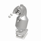 MagnaFlow Direct Fit Catalytic Converter 03-08 Saab 9-3 2.0L