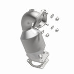 MagnaFlow Direct Fit Catalytic Converter 03-08 Saab 9-3 2.0L