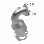 MagnaFlow Direct Fit Catalytic Converter 03-08 Saab 9-3 2.0L