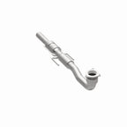 MagnaFlow Direct Fit Catalytic Converter 03-08 Saab 9-3 2.0L