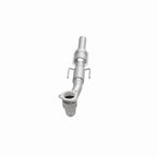 MagnaFlow Direct Fit Catalytic Converter 03-08 Saab 9-3 2.0L