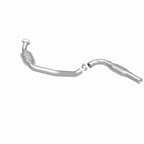 MagnaFlow Direct Fit Catalytic Converter 03-09 GM 2500/3500 Driver Side